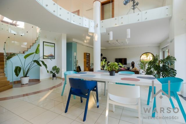 dom wolnostojący, 5 pokoi Kiełpin, ul. Klonowa. Zdjęcie 9