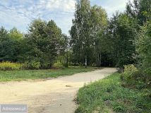 Działka budowlana Tuszyn Tuszynek Poduchowny, ul. Poddębina. Zdjęcie 3