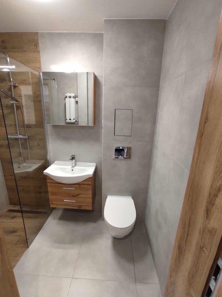 Mieszkanie 2-pokojowe Piekary Śląskie. Zdjęcie 6