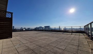 Mieszkanie 3-pokojowe Katowice Dąb, ul. Johna Baildona