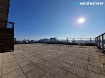 Mieszkanie 3-pokojowe Katowice Dąb, ul. Johna Baildona