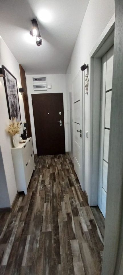 Mieszkanie 3-pokojowe Gliwice Łabędy, ul. Zygmuntowska. Zdjęcie 8