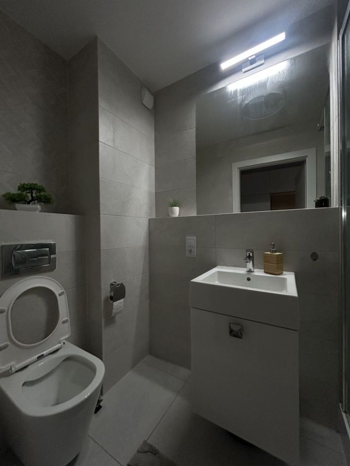 Mieszkanie 1-pokojowe Wrocław Stare Miasto. Zdjęcie 7