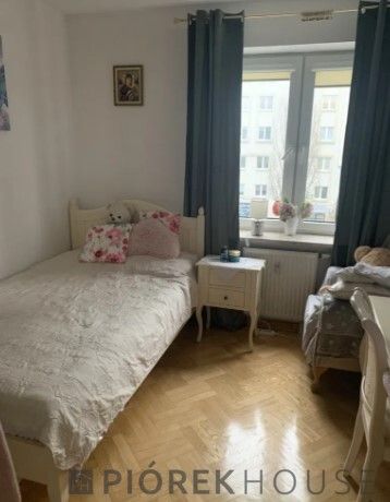 Mieszkanie 4-pokojowe Warszawa Ursynów, ul. Franciszka Marii Lanciego. Zdjęcie 15