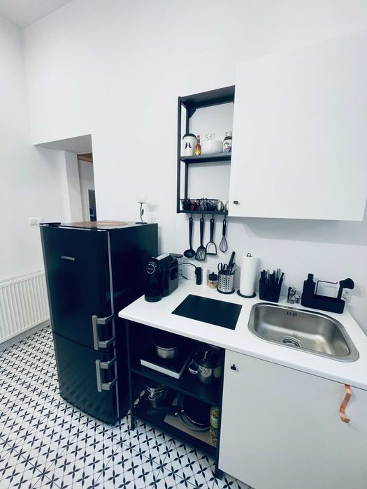 Mieszkanie 1-pokojowe Sosnowiec Centrum, ul. Wspólna. Zdjęcie 5