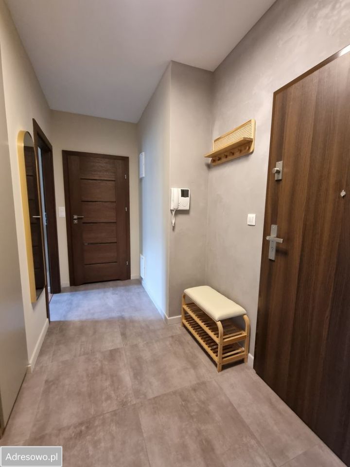 Mieszkanie 3-pokojowe Kraków Podgórze, ul. Przedwiośnie. Zdjęcie 16