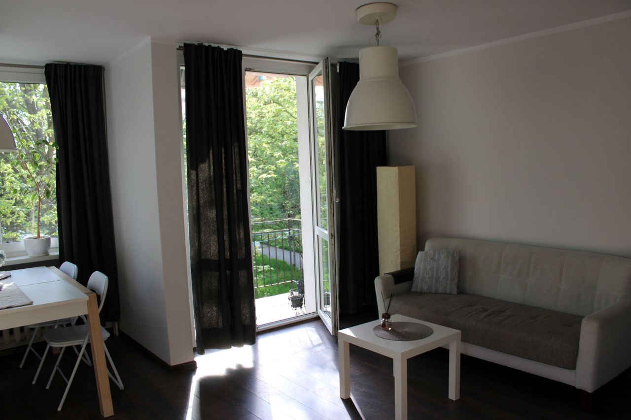 Mieszkanie 3-pokojowe Zielona Góra. Zdjęcie 2