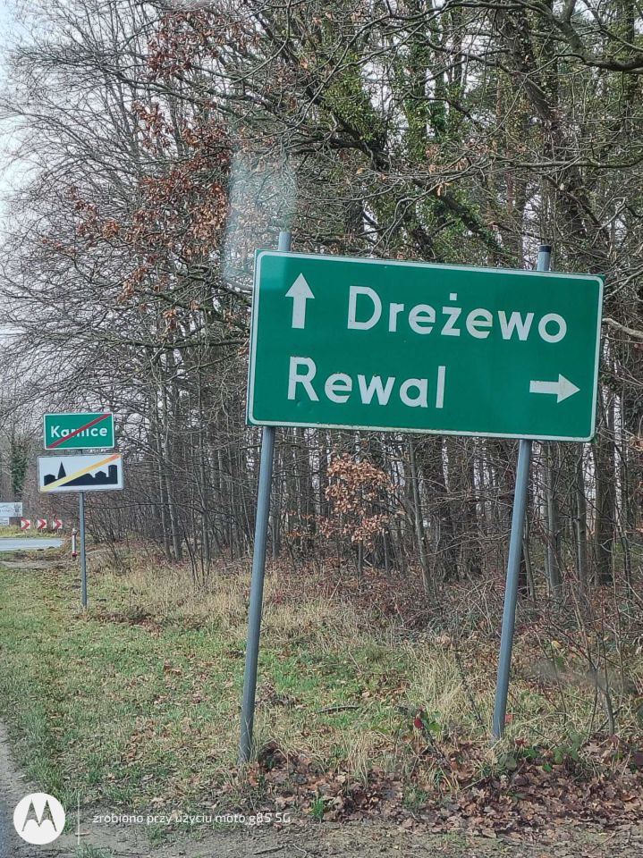 Działka rekreacyjna Karnice. Zdjęcie 7