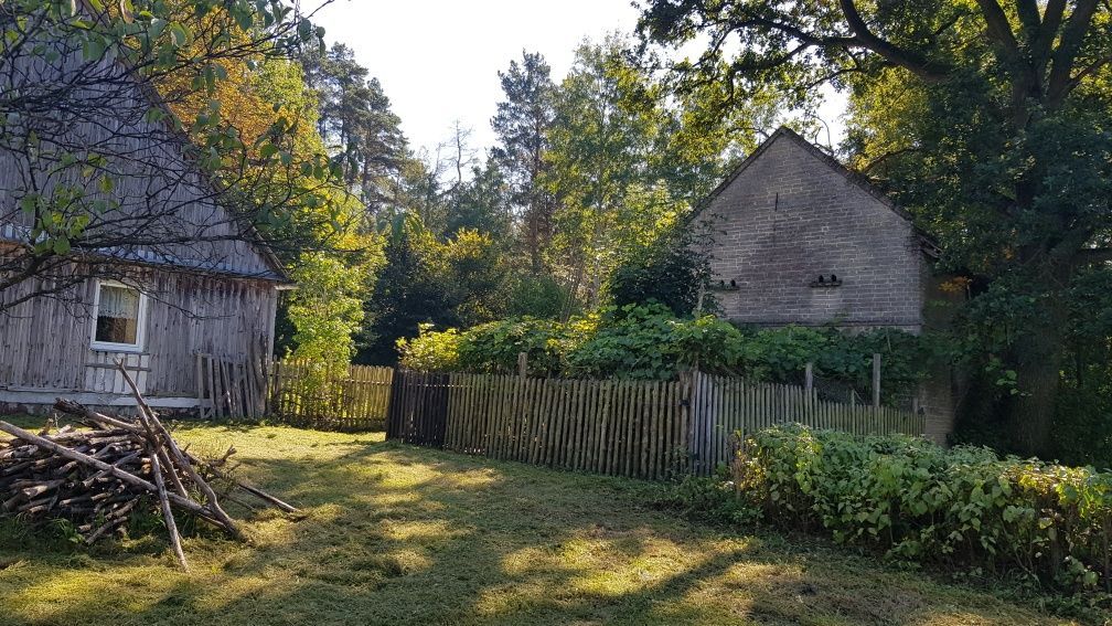 gospodarstwo Stary Tomyśl