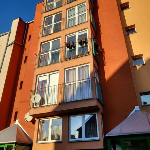 Mieszkanie 2-pokojowe Wrocław Krzyki, ul. Zefirowa. Zdjęcie 3