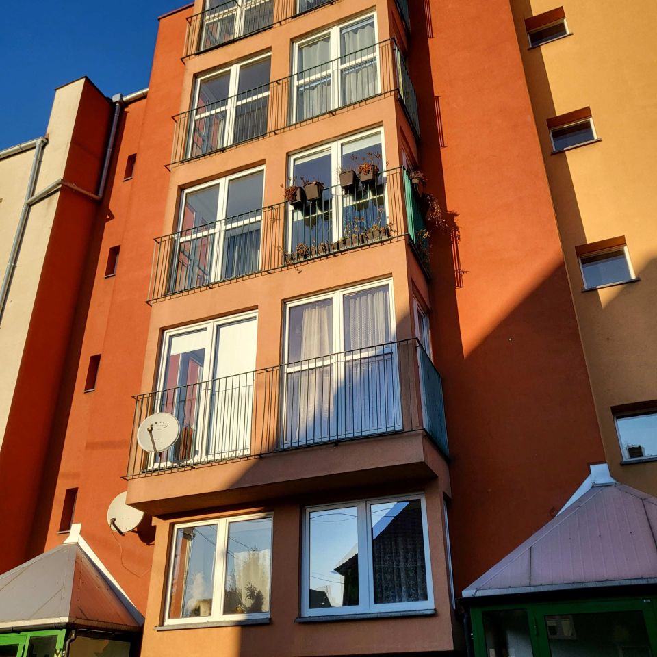 Mieszkanie 2-pokojowe Wrocław Krzyki, ul. Zefirowa. Zdjęcie 3