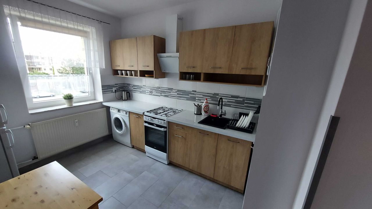 Mieszkanie 1-pokojowe Łódź Górna, ul. Zespołowa. Zdjęcie 7