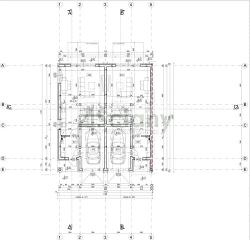 dom szeregowy, 5 pokoi Grodzisk Mazowiecki. Zdjęcie 9