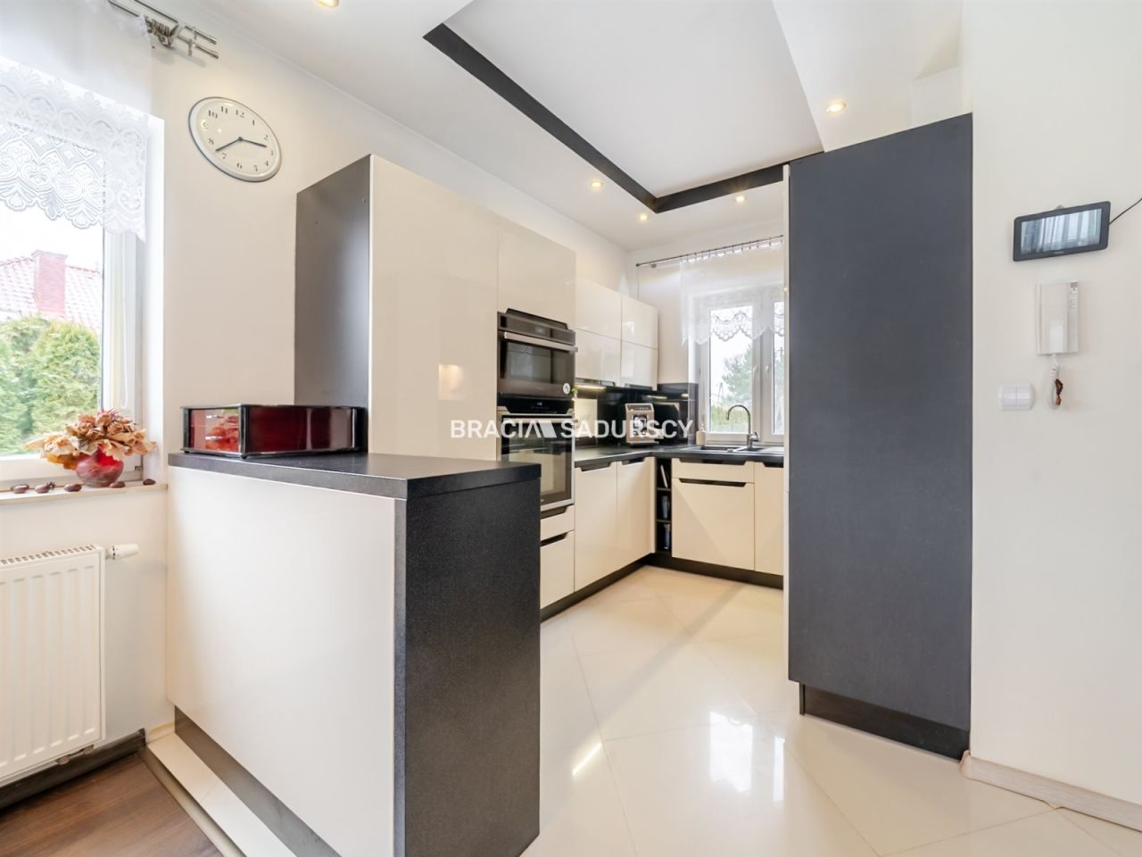 bliźniak, 4 pokoje Kraków Podgórze, ul. Traczy. Zdjęcie 9