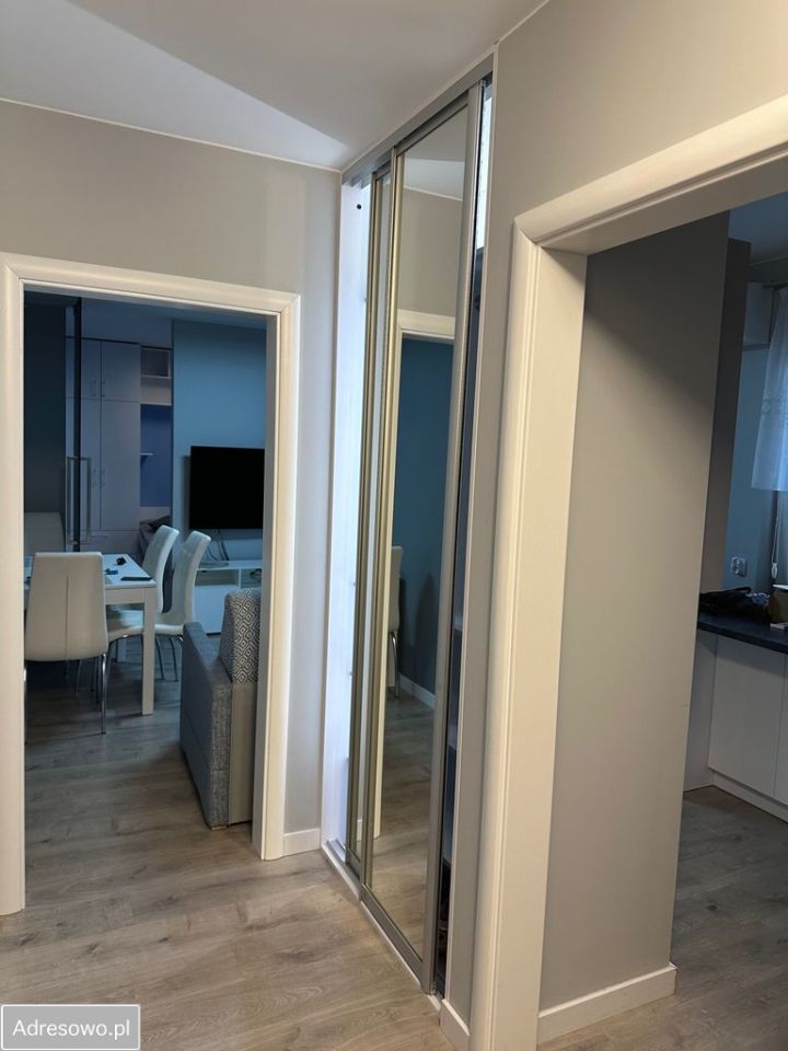 Mieszkanie 2-pokojowe Kraków Dębniki, ul. Karola Bunscha. Zdjęcie 6