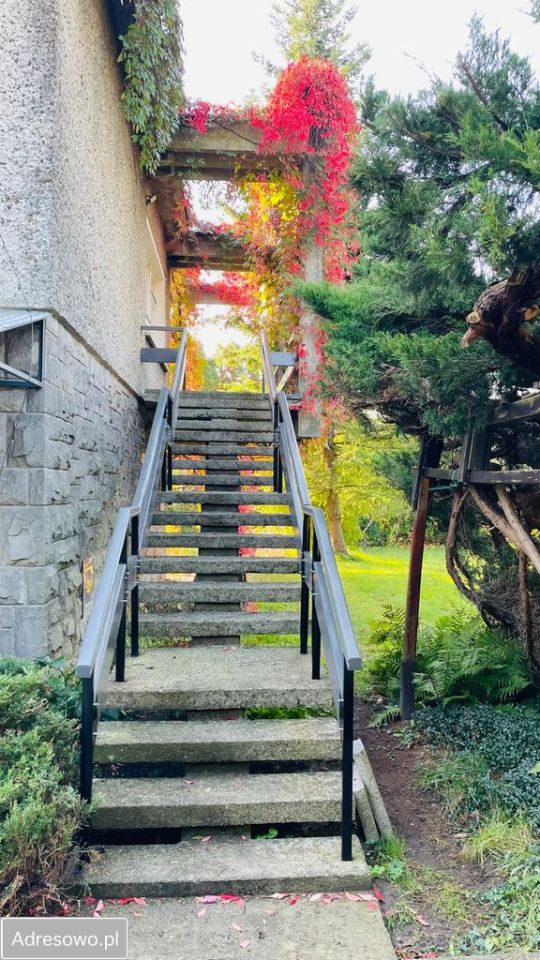 dom wolnostojący, 6 pokoi Babice, ul. Elizy Orzeszkowej. Zdjęcie 11