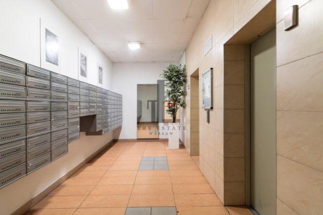 Mieszkanie 2-pokojowe Warszawa Wola, ul. Sienna. Zdjęcie 16