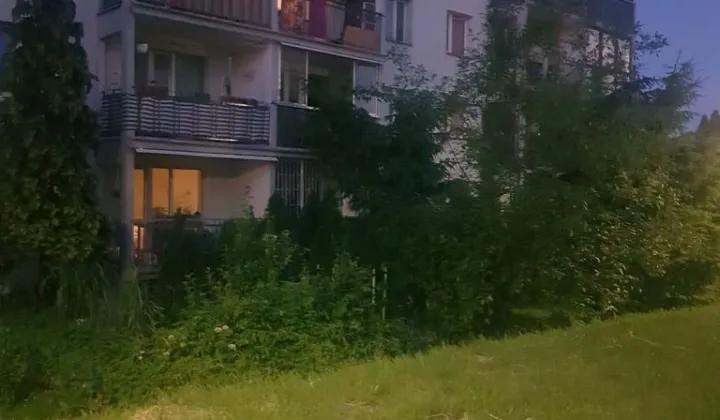 Mieszkanie 3-pokojowe Suwałki, ul. Północna