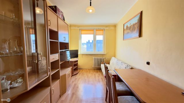 Mieszkanie 3-pokojowe Kielce Czarnów, ul. Piekoszowska. Zdjęcie 3