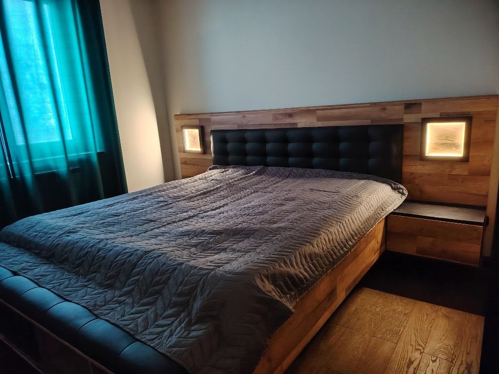 Mieszkanie 3-pokojowe Wieliszew, ul. Krzysztofa Kamila Baczyńskiego. Zdjęcie 8