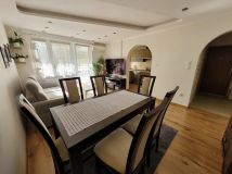 Mieszkanie 3-pokojowe Puławy Górna Niwa, ul. gen. Władysława Sikorskiego. Zdjęcie 2