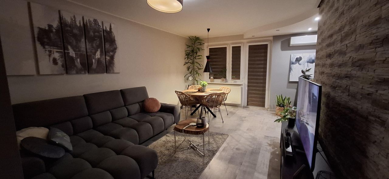 Mieszkanie 3-pokojowe Poznań Chartowo, ul. Wagi. Zdjęcie 3