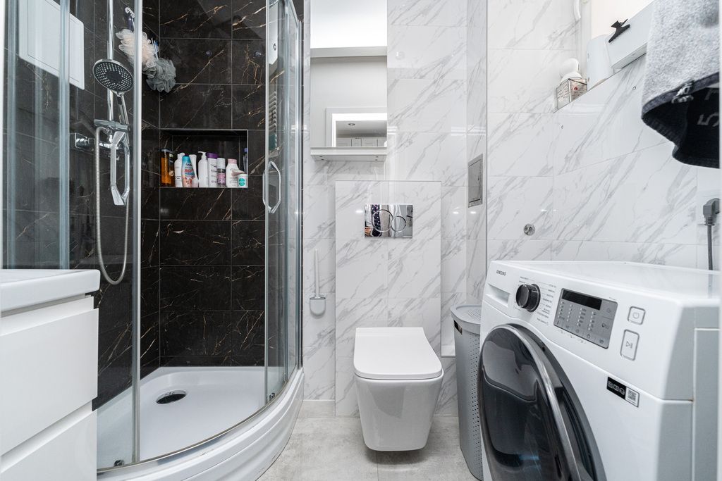 Mieszkanie 2-pokojowe Warszawa Wola, ul. Czorsztyńska. Zdjęcie 10