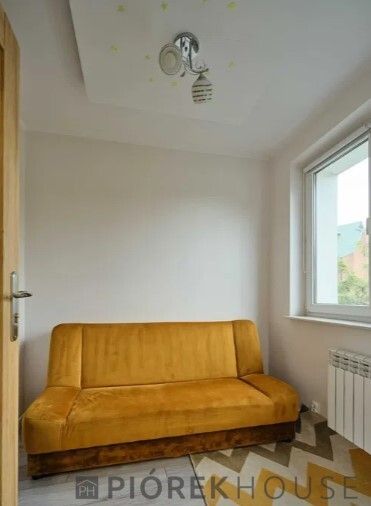 Mieszkanie 2-pokojowe Warszawa Mokotów, ul. Czarnomorska. Zdjęcie 4