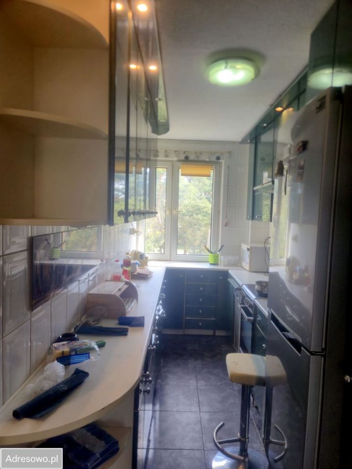 Mieszkanie 3-pokojowe Police, ul. Grzybowa. Zdjęcie 17