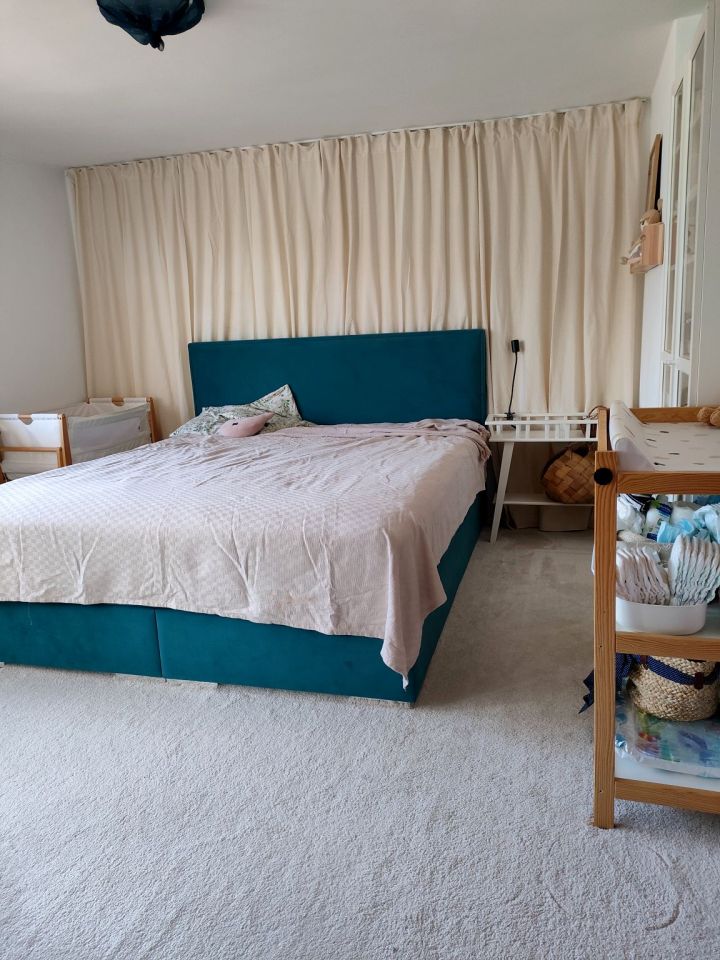 Mieszkanie 4-pokojowe Szczecin Gumieńce, ul. Kasztanowa. Zdjęcie 4