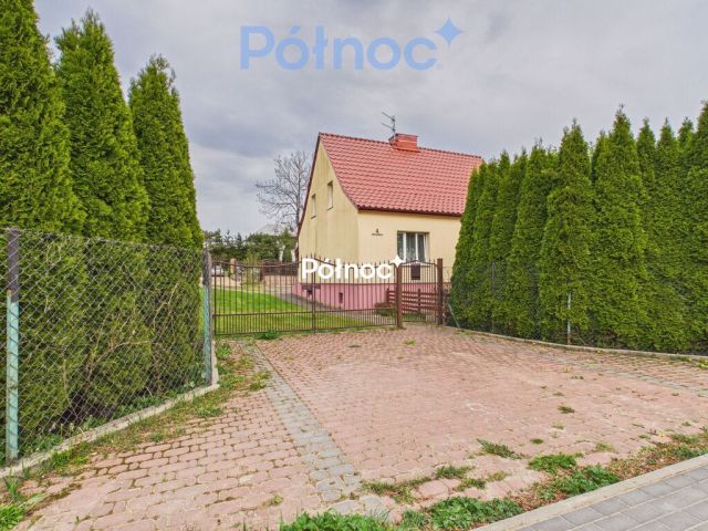 dom wolnostojący, 5 pokoi Ełk, ul. Jeziorna. Zdjęcie 8