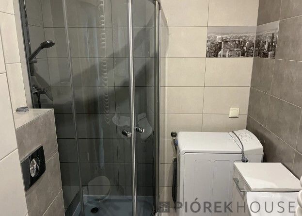 Mieszkanie 1-pokojowe Warszawa Wola, ul. Śliska. Zdjęcie 7