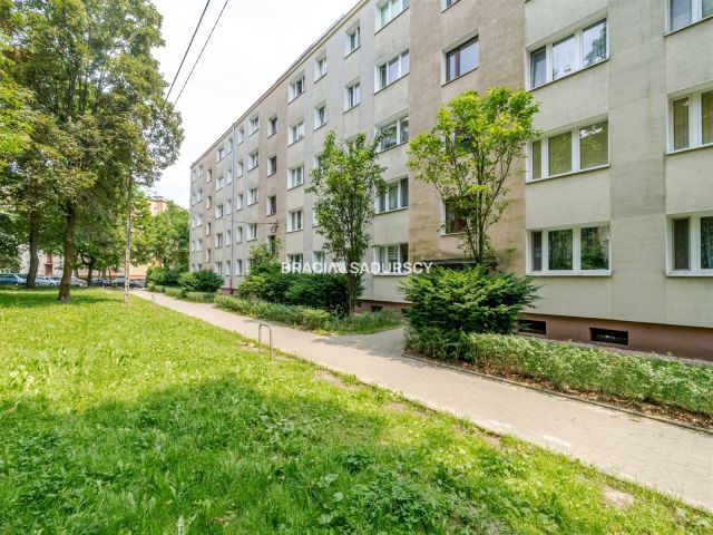 Mieszkanie 2-pokojowe Kraków Bieńczyce, os. Jagiellońskie. Zdjęcie 9