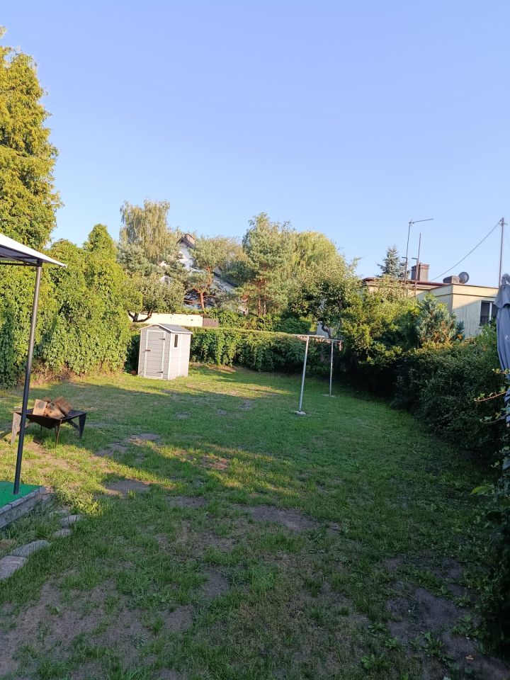 dom wolnostojący, 2 pokoje Złotoria, ul. Wodniacka. Zdjęcie 14