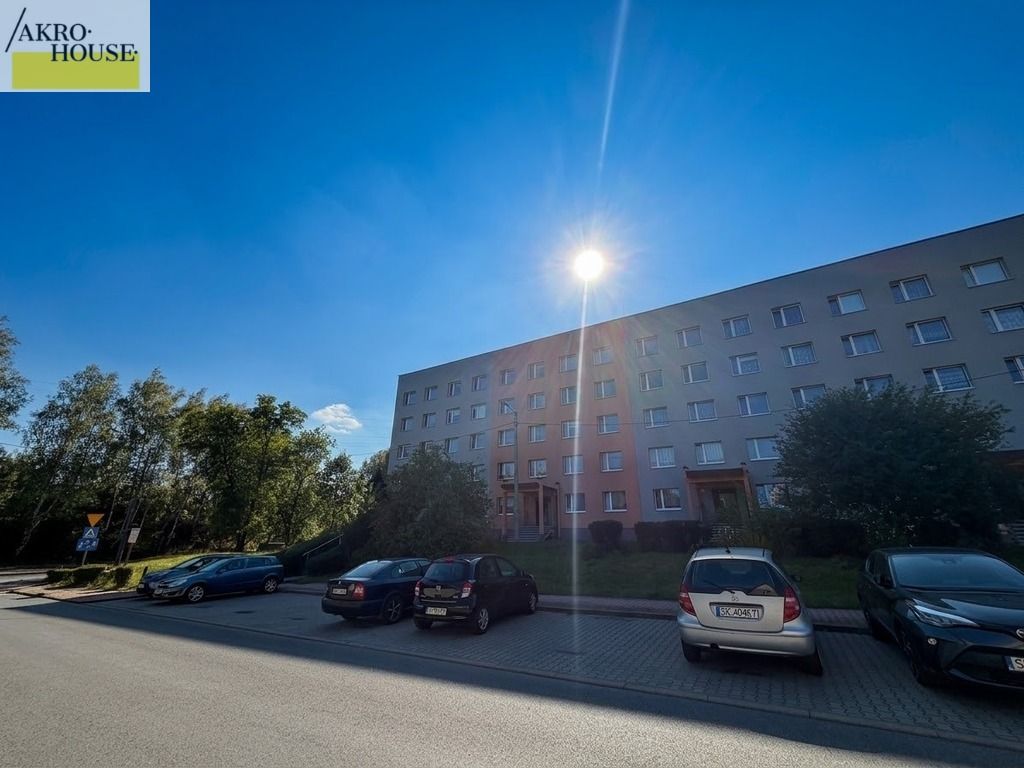 Mieszkanie 3-pokojowe Katowice Janów, ul. Braci Woźniaków. Zdjęcie 14