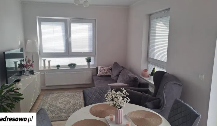 Mieszkanie 3-pokojowe Bydgoszcz Czyżkówko, ul. Filtrowa