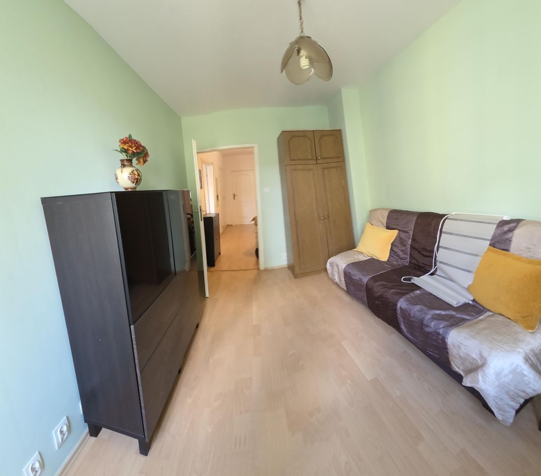 Mieszkanie 3-pokojowe Warszawa Wola, ul. Kacza. Zdjęcie 10