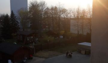 Działka inwestycyjna Knurów
