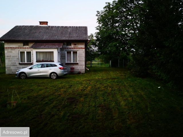 dom wolnostojący, 2 pokoje Huta. Zdjęcie 1