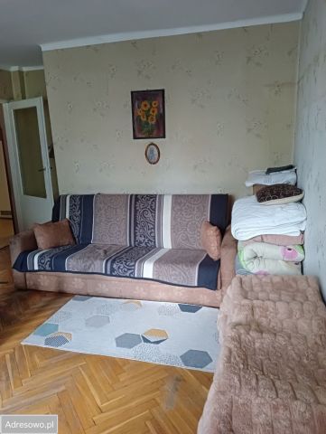 Mieszkanie 2-pokojowe Pabianice Piaski, ul. Orla. Zdjęcie 1