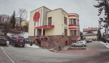 hotel/pensjonat, 12 pokoi Krzeszowice Zagrody, ul. Tadeusza Kościuszki 15