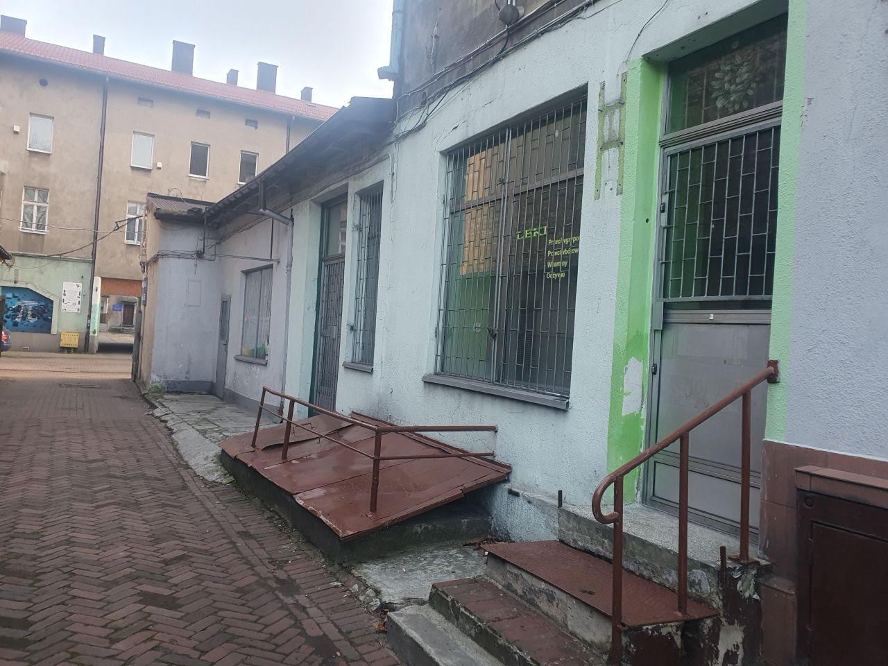 Lokal Sosnowiec Centrum, ul. Targowa. Zdjęcie 3