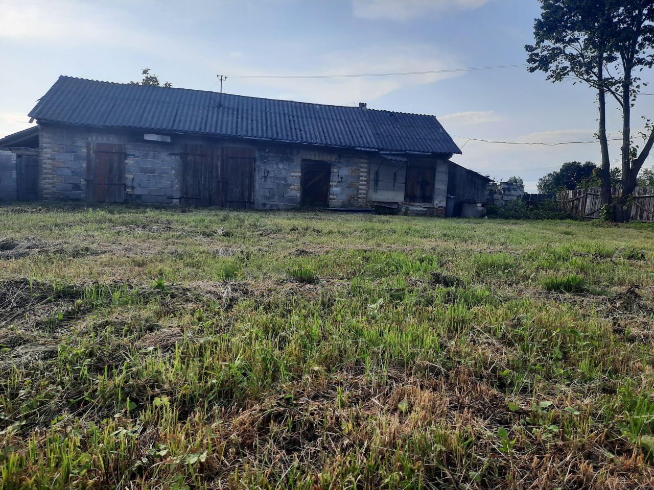 gospodarstwo Ujazdów. Zdjęcie 3