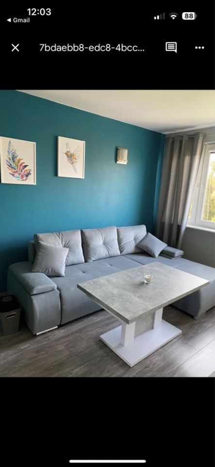 Mieszkanie 3-pokojowe Gdynia Witomino, ul. Hodowlana