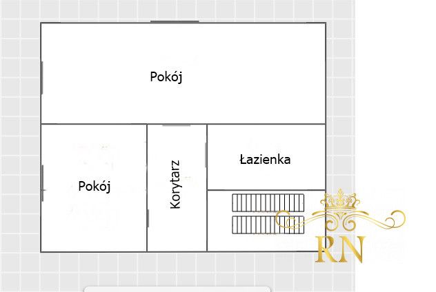 Mieszkanie 3-pokojowe Lubartów, ul. Krańcowa. Zdjęcie 12