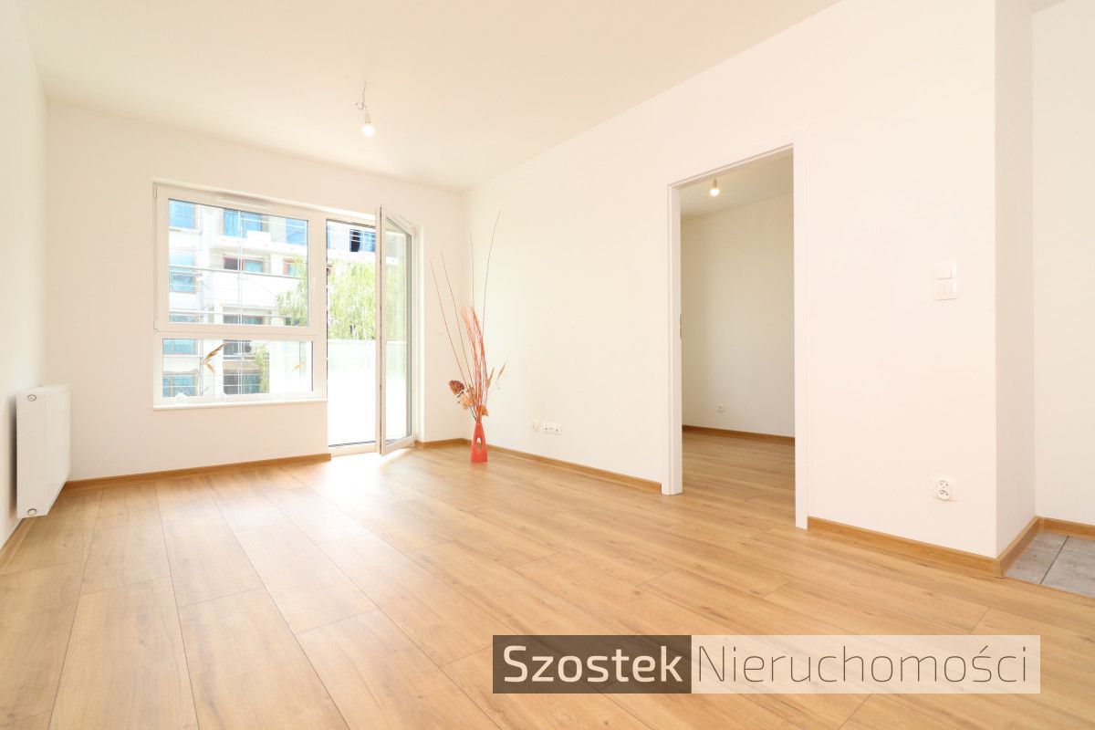 Mieszkanie 2-pokojowe Częstochowa Parkitka, ul. Poleska