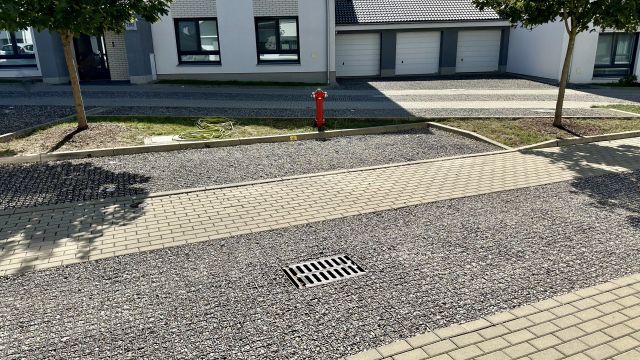 Mieszkanie 4-pokojowe Szczecin Gumieńce, ul. Krakowska. Zdjęcie 4