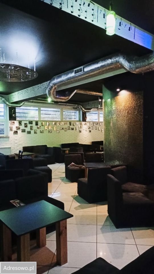 Lokal Lubin Centrum, ul. Ignacego Paderewskiego. Zdjęcie 9