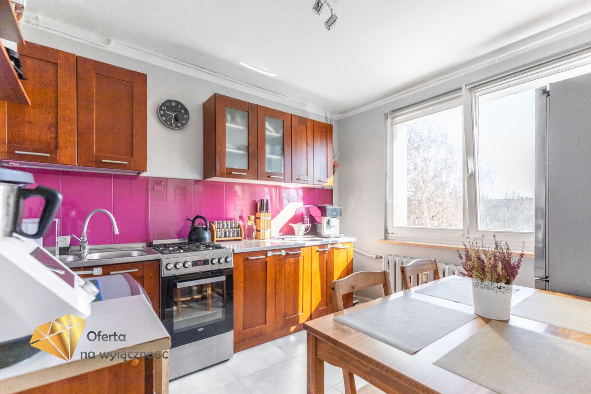 Mieszkanie 3-pokojowe Lublin Czechów Górny, ul. Szwajcarska