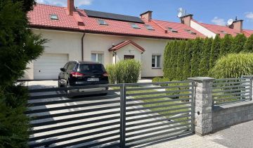 bliźniak, 4 pokoje Stróżewko